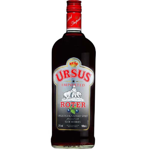 Εικόνα της Ursus Roter 1L 21%