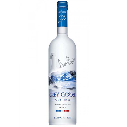 Picture of Grey Goose 0.7L 40%