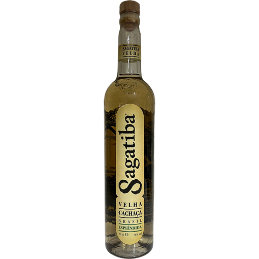 Picture of Sagatiba Velha 0.7L 38%