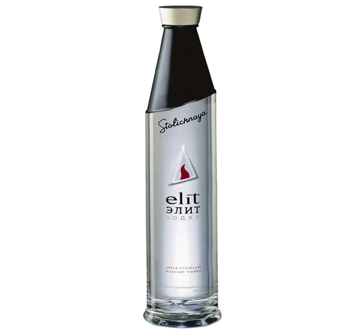 Εικόνα της Stolichnaya Elit 1L 40%