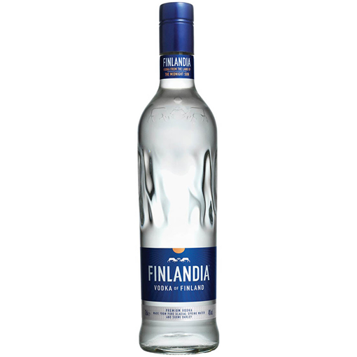 Εικόνα της Finlandia Vodka 0.7L