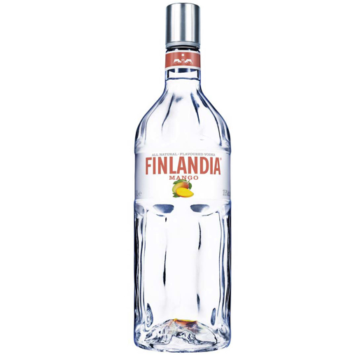 Picture of Finlandia Mango 1L 40%