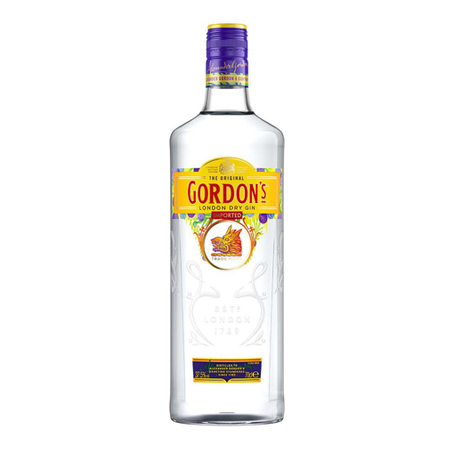 Εικόνα της Gordon's Gin 0.7L 37.5%