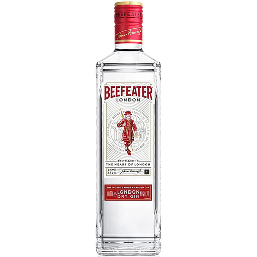 Εικόνα της Beefeater Gin 1L 40%