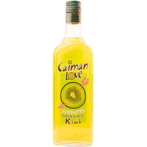 Picture of Caiman Love Kiwi 0.7L 16%