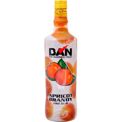 Picture of Tunel Ban Apricot Brandy 1L 18%