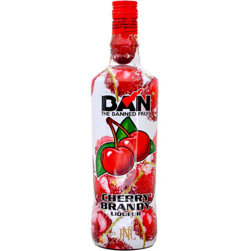 Picture of Tunel Ban Cherry Brandy 1L 18%