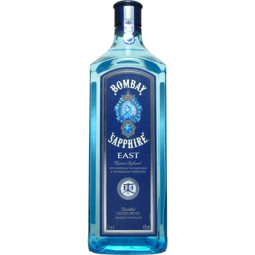 Picture of Bombay East Gin 1L 42%