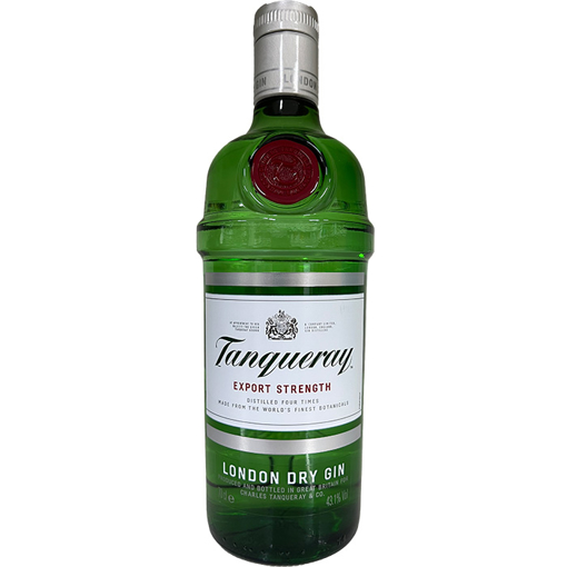 Εικόνα της Tanqueray Gin 0.7L 43.1%