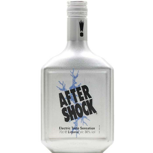 Εικόνα της Aftershock Silver 0.7L 40%