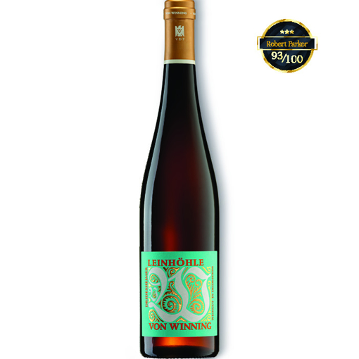 Εικόνα της Von Winning Leinhohle Riesling 2020 0.75L