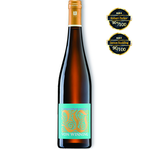 Εικόνα της Von Winning Sauvignon Blanc Imperiale 2020 0.75L