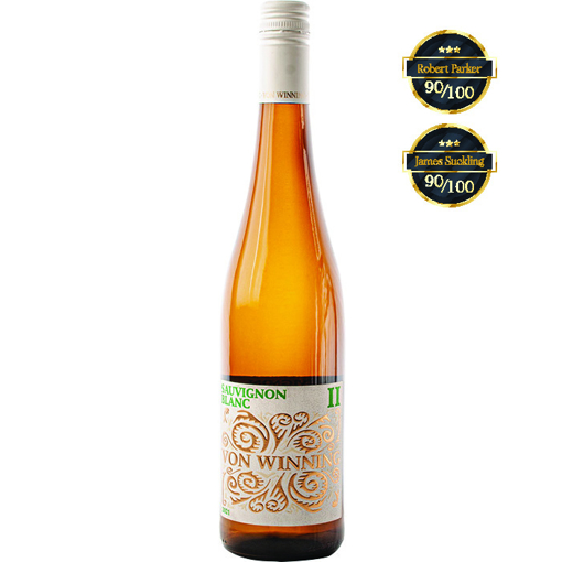 Εικόνα της Von Winning Sauvignon Blanc II 2021 0.75L