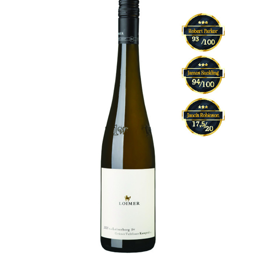 Picture of Loimer 1OTW Ried Loiserberg Gruner Veltliner 2021 0.75L