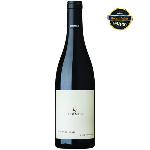 Εικόνα της Loimer Gumpoldskirchen Pinot Noir 2017 0.75L