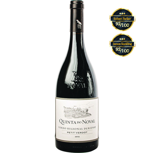 Picture of Quinta Do Noval Petit Verdot '19 0.75L