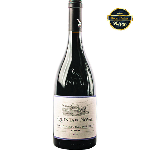 Εικόνα της Quinta Do Noval Syrah '19 0.75L