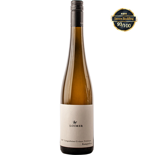 Εικόνα της Loimer Langenloiser Gruner Veltliner 2021 0.75L