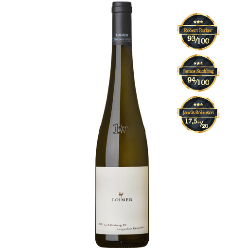 Εικόνα της Loimer 1OTW Ried Kaferberg Gruner Veltliner 2020 0.75L