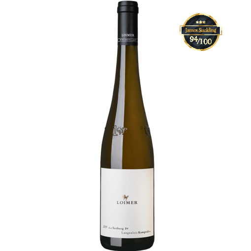 Εικόνα της Loimer 1OTW Ried Seeberg Riesling 2019 0.75L