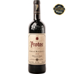 Picture of Protos Gran Reserva Ribera 2014 0.75L