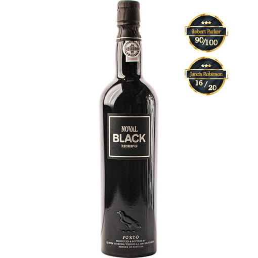 Εικόνα της Quinta Do Noval Black Reserve 0,75L