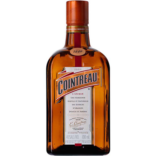 Εικόνα της Cointreau 0.7L 40%