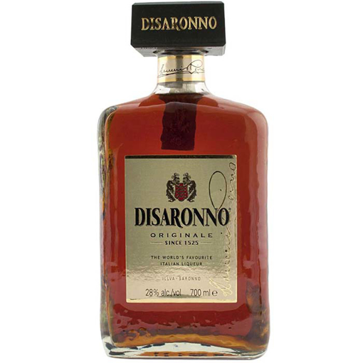 Εικόνα της Amaretto Disaronno 0.7L 28%