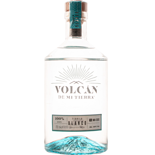 Picture of Volcan Blanco 0.7L 40%