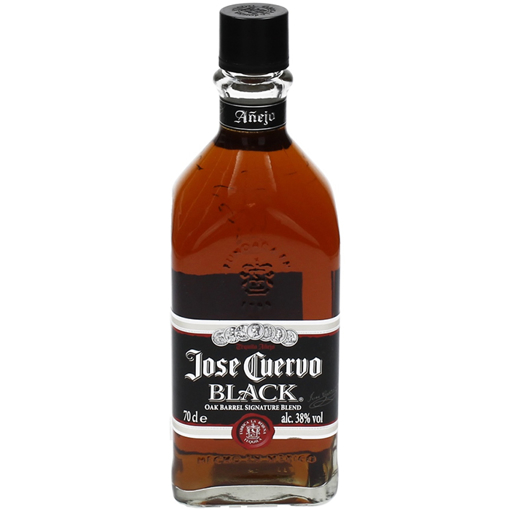 Εικόνα της Jose Cuervo Black 0.7L 38%