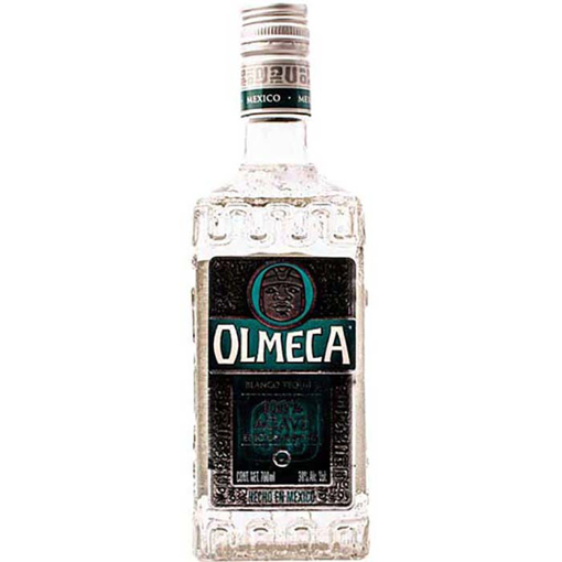 Picture of Olmeca White 0.7L 38%