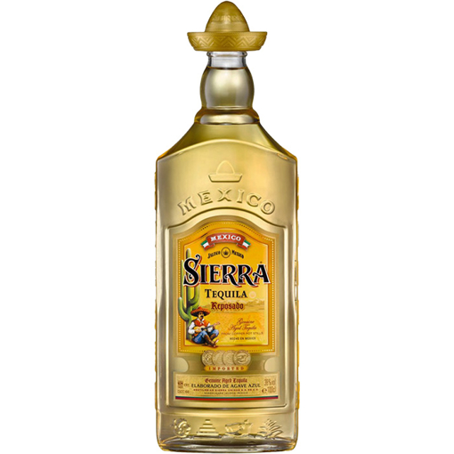 Εικόνα της Sierra Gold 1L 38%