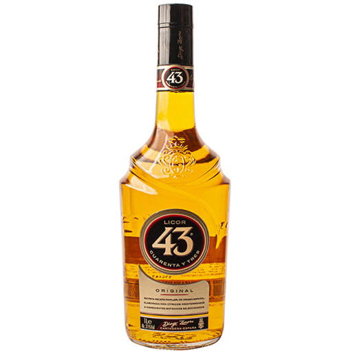 Εικόνα της Licor 43 1L 31%