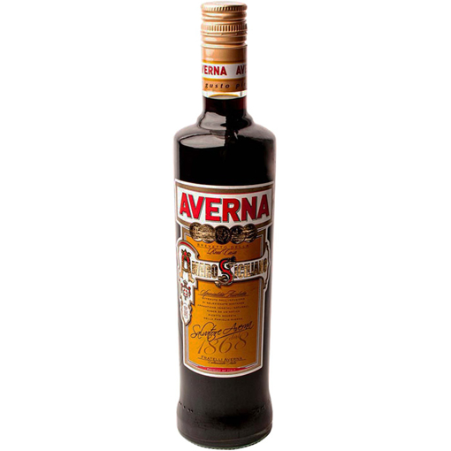 Picture of Averna Amaro 1L 29%