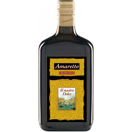 Εικόνα της Amaretto Il Nostro Dolce 0.7L 17%