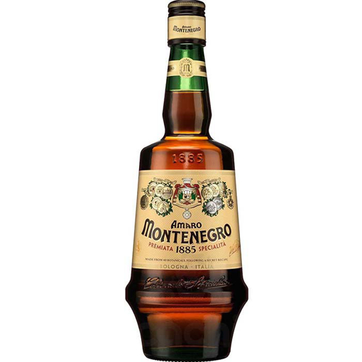 Picture of Amaro Montenegro 0.7L 23%