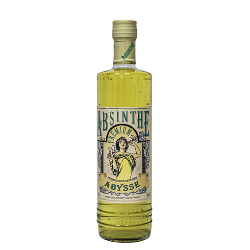 Εικόνα της Absinthe 60 Yellow 0.7L 60%