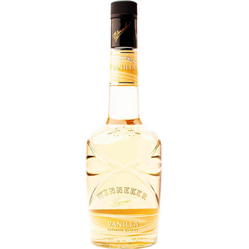 Εικόνα της Wenneker Vanilla 0.7L 15%