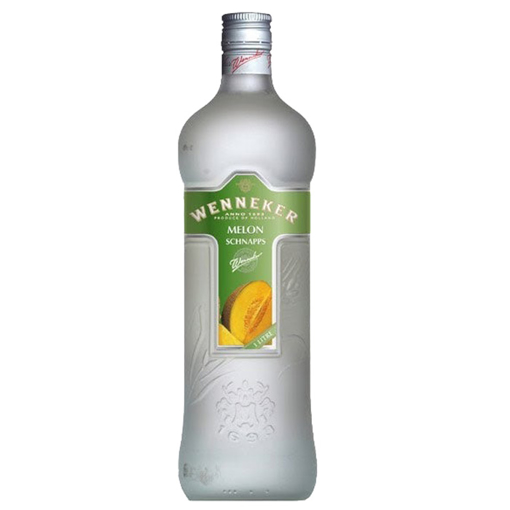 Εικόνα της Wenneker Melon 1L 18%