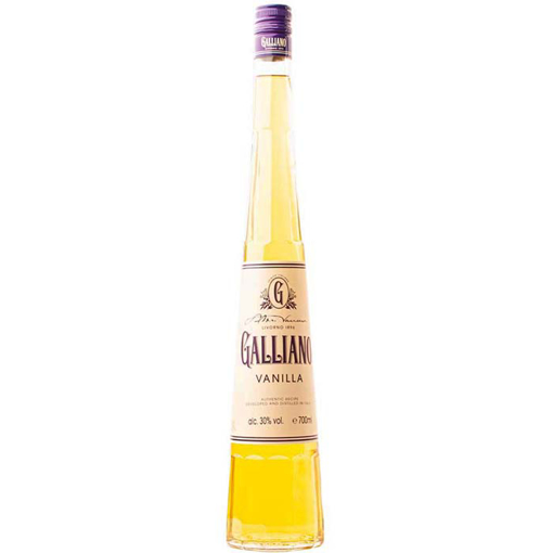 Εικόνα της Galliano Vanilla 0.7L 30%