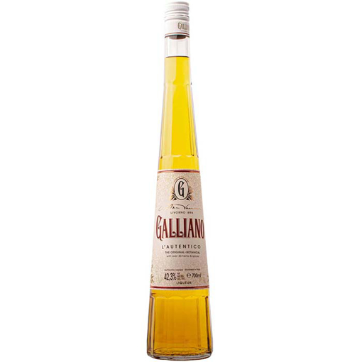 Εικόνα της Galliano L'Authentico 0.7L 42.3%