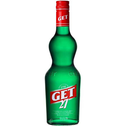 Picture of Get 27 Liquor 1L 21%