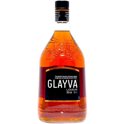 Εικόνα της Glayva Liqueur 1L 35%