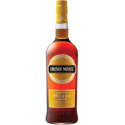 Picture of Irish Mist Whisky Honey 1L 35%