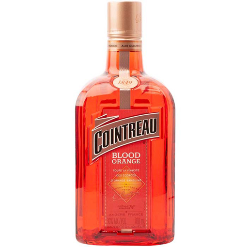 Picture of Cointreau Blood Orange 0.7L 30%