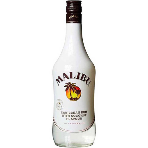 Picture of Malibu 1L 21%