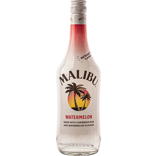 Picture of Malibu Watermelon 0.7L 21%