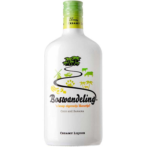 Εικόνα της Boswandeling 0.7L 15%