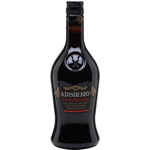 Εικόνα της Kirsberry Cherry Speciality 1L 14.8%