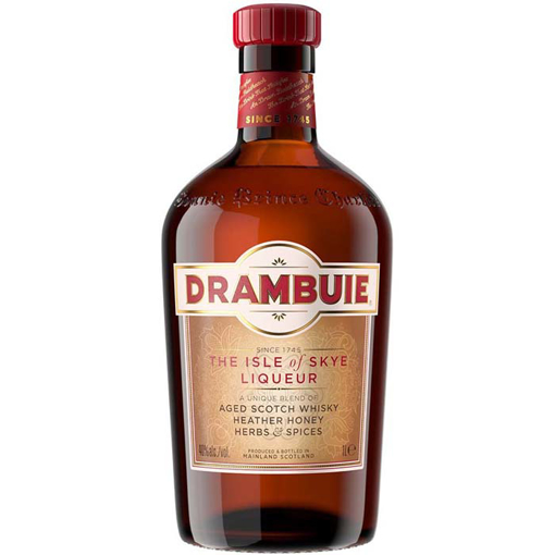 Picture of Drambuie 1L 40%